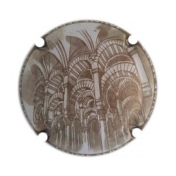 Jaume Serra X 214013