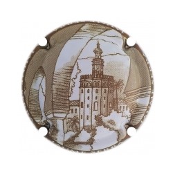 Jaume Serra X 214836