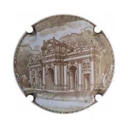 Jaume Serra X 214014