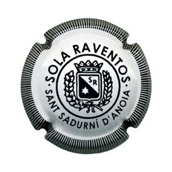 Solà Raventós 01360 X 008013