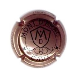 Mont d'Arac 13007 X 011879