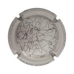 Mont d'Arac 23929 X 083433