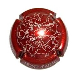 Mont d'Arac 12355 X 037224