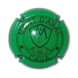 Mont d'Arac 11981 X 027776