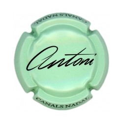 Canals Nadal 23736 X 087510