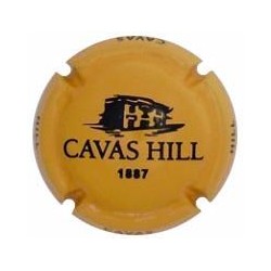 Cavas Hill X 083495