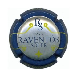Raventós Soler X 001237