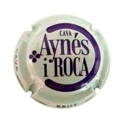 Aynés i Roca  18281 X 063318