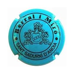 Berral i Miró X 106634