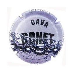 Bonet & Cabestany X 123598