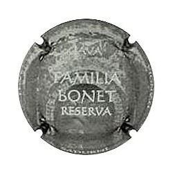 Bonet & Cabestany X 121575