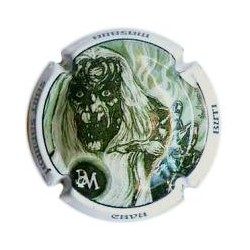 Butí Masana 21002 X 075698