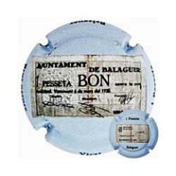 Vicat X 248250 Balaguer