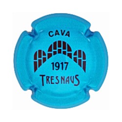 Les Tres Naus X 253626