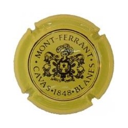 Mont-Ferrant 03042 X 009170