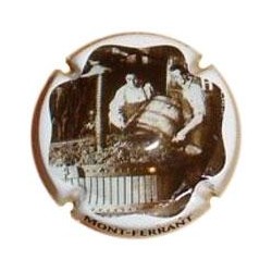 Mont-Ferrant 07879 X 024896