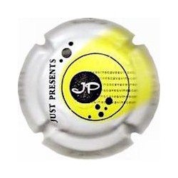 Just Presents 21682 X 074002