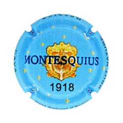 Montesquius X 244602