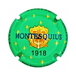 Montesquius X 233896