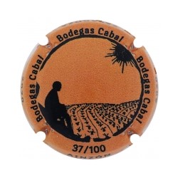 Bodegas Cabal X 207029...