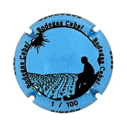 Bodegas Cabal X 226113...
