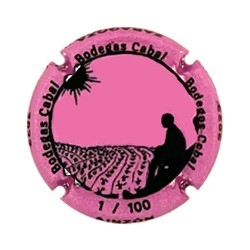 Bodegas Cabal X 226114...