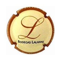 Bodegas Lalanne X 107327...