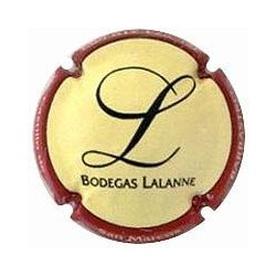 Bodegas Lalanne X 107326...