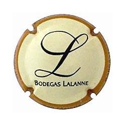 Bodegas Lalanne X 107328...