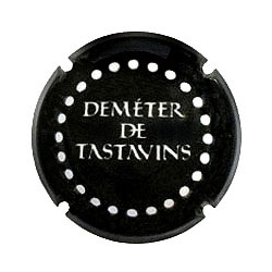 Deméter de Tastavins 2007 X...