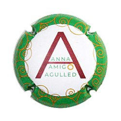 Anna Amigó Agulled X 241299