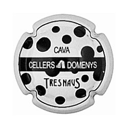 Les Tres Naus X 255841