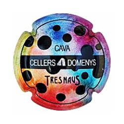 Les Tres Naus X 255842