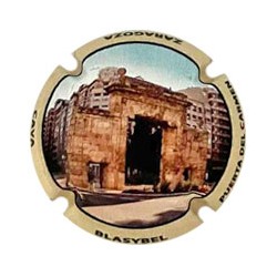 Blasybel X 255094 Autonómica