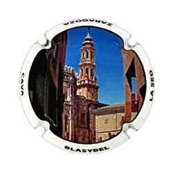 Blasybel X 255092 Autonómica