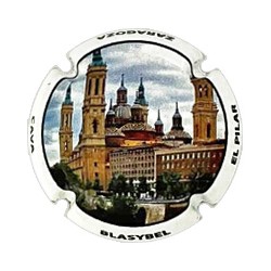 Blasybel X 255090 Autonómica