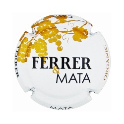 Ferrer & Mata X 242970