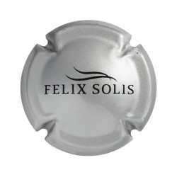 Félix Solís  X 152891...