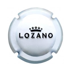 Añoranza - Lozano -X 167885...