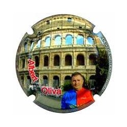 Albert Oliva X 092918