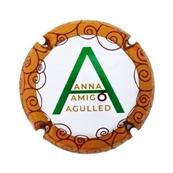 Anna Amigó Agulled X 229875