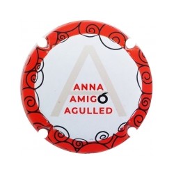Anna Amigó Agulled X 202885