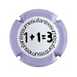 U més U fan TRES X 168584