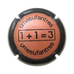 U més U fan TRES 11120 X...