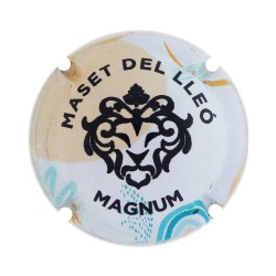 Maset del Lleó X 229373 Magnum