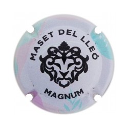 Maset del Lleó X 218665 Magnum