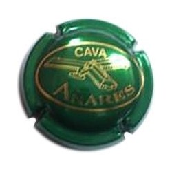 Añares A010 X 030193...