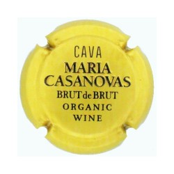 Maria Casanovas X 253580