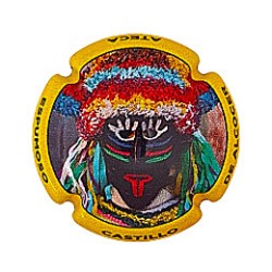 Castillo de Alcocer X...