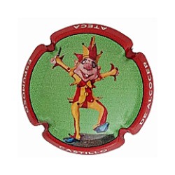 Castillo de Alcocer X...